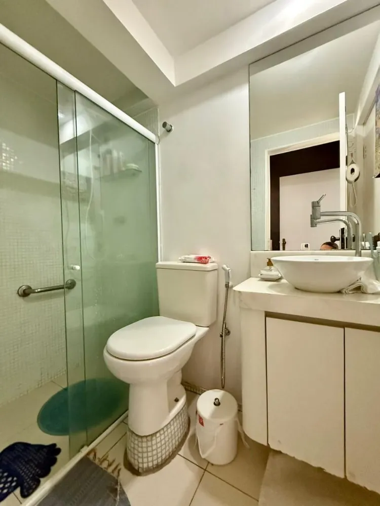 Cobertura, 3 quartos, 91 m² - Foto 6