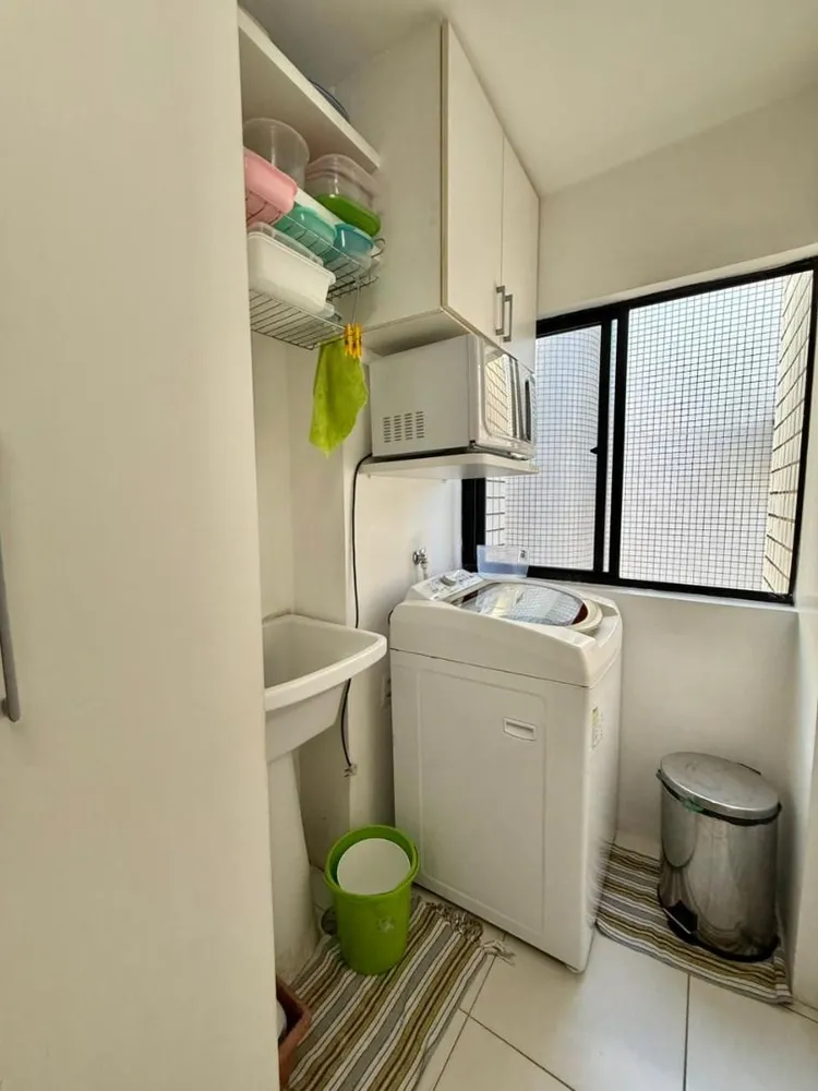 Cobertura, 3 quartos, 91 m² - Foto 2