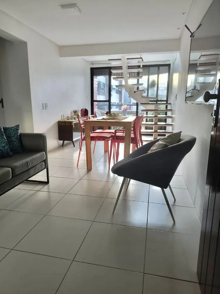 Cobertura, 3 quartos, 91 m² - Foto 11