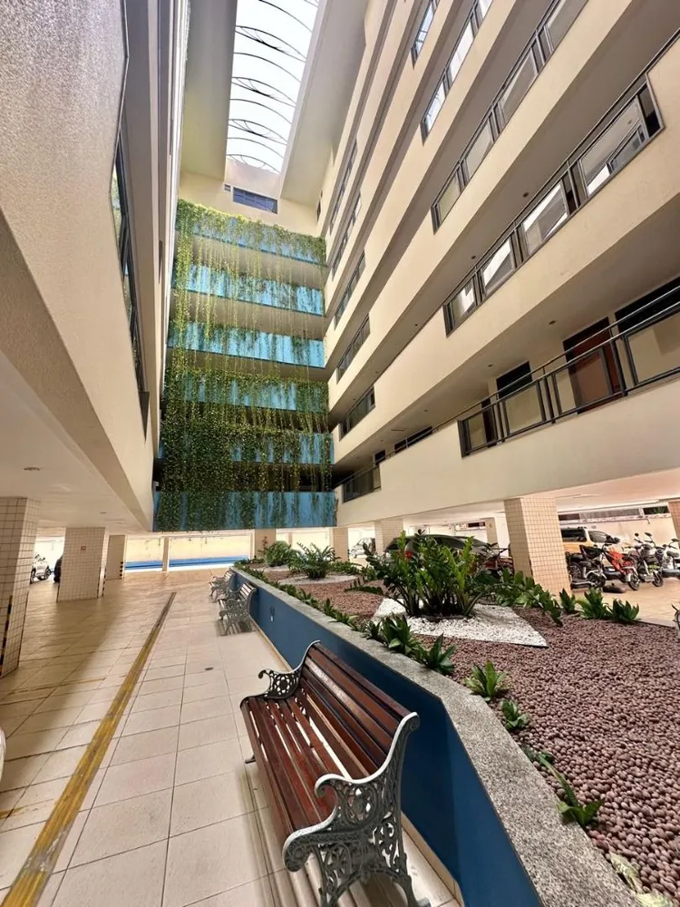 Apartamento, 2 quartos, 63 m² - Foto 11