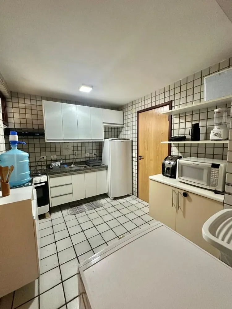 Apartamento, 2 quartos, 63 m² - Foto 8