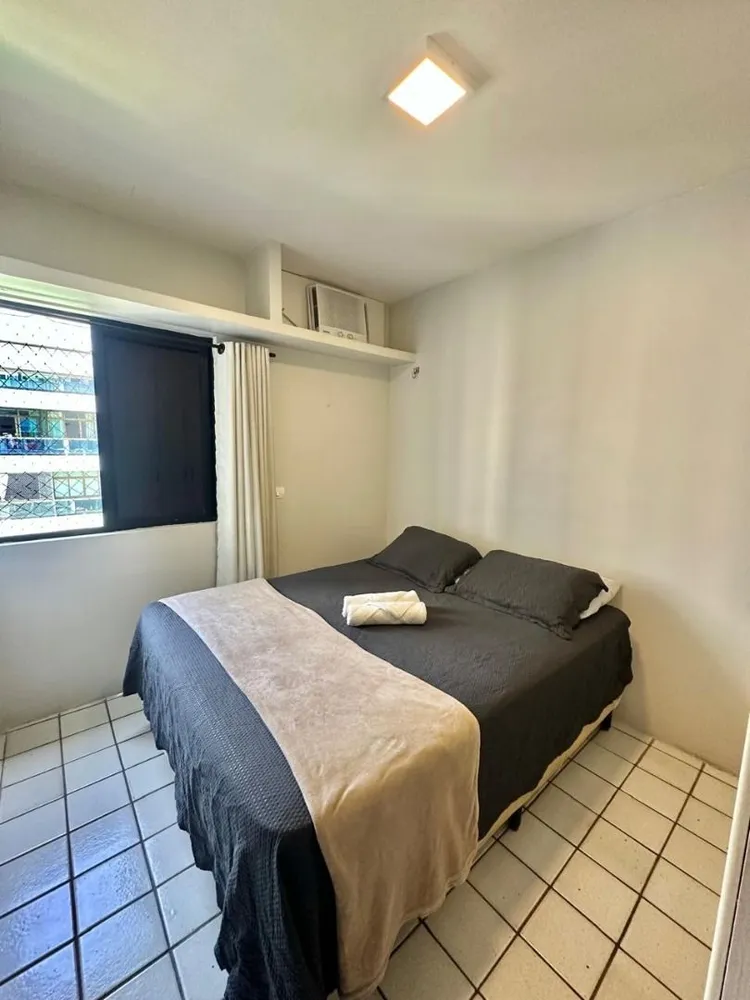 Apartamento, 2 quartos, 63 m² - Foto 6