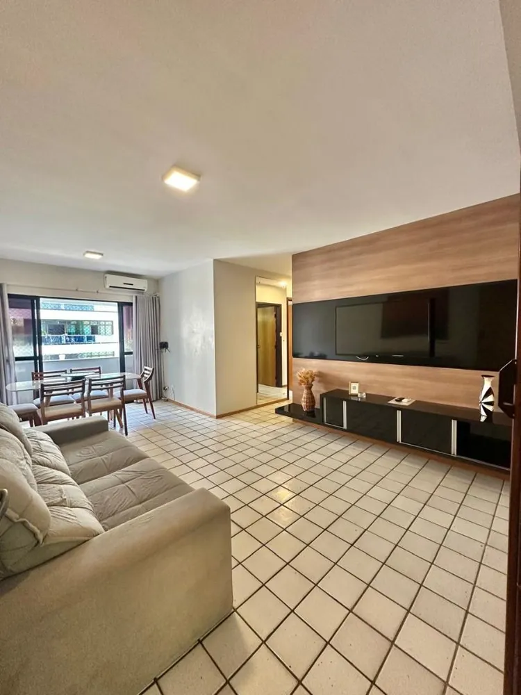 Apartamento, 2 quartos, 63 m² - Foto 4