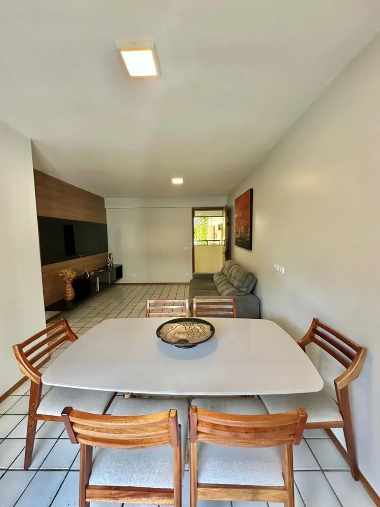 Apartamento, 2 quartos, 63 m² - Foto 3