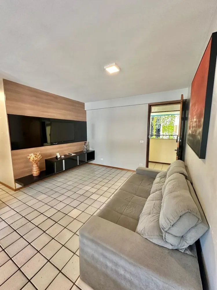 Apartamento, 2 quartos, 63 m² - Foto 1