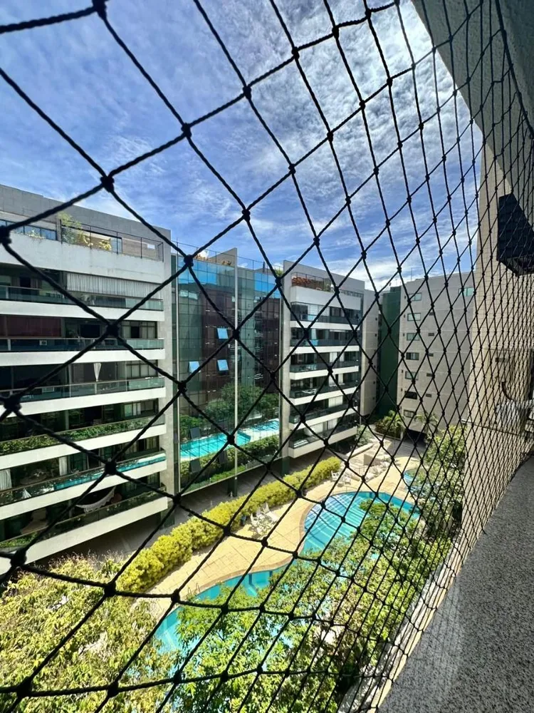 Apartamento, 2 quartos, 63 m² - Foto 2