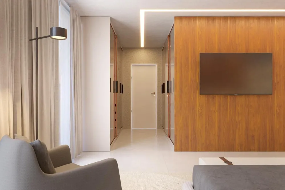 Casa de Condomínio, 6 quartos - Foto 6