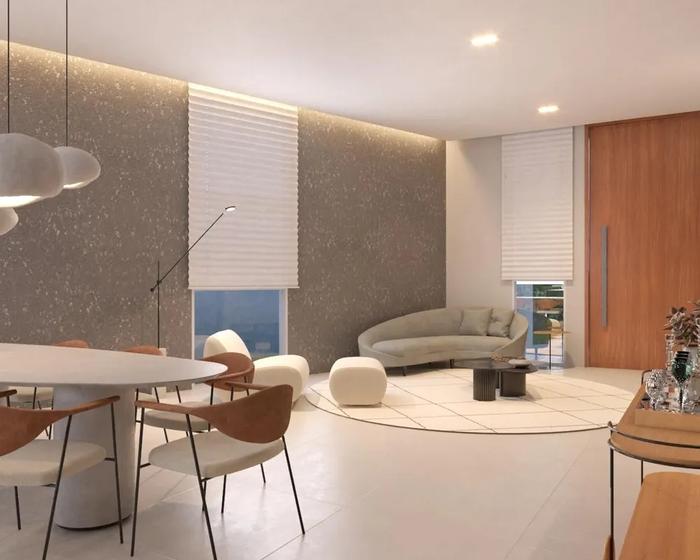 Casa de Condomínio, 6 quartos - Foto 5