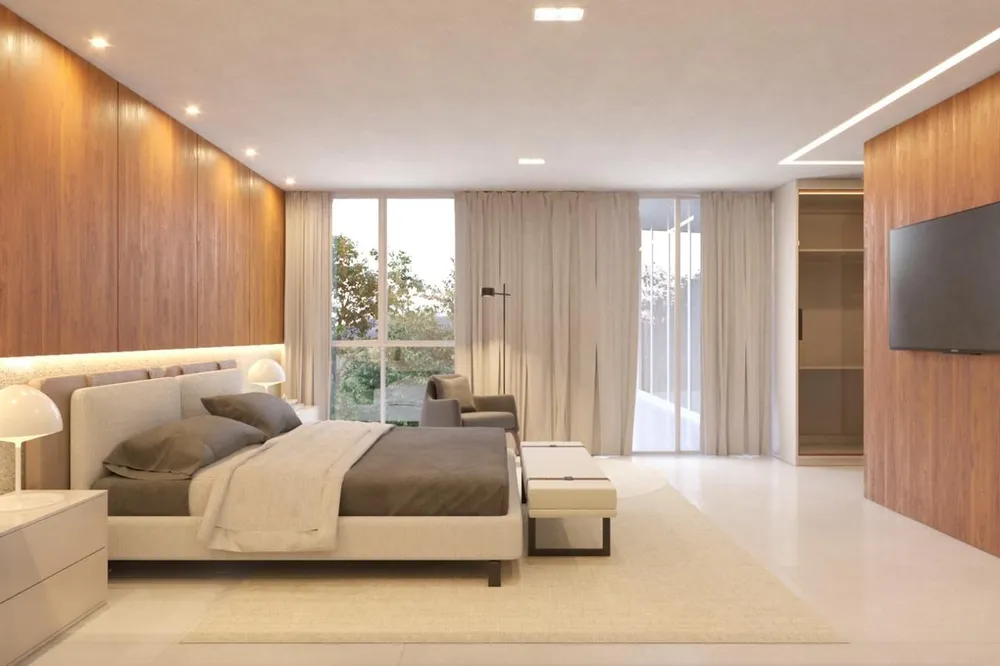 Casa de Condomínio, 6 quartos - Foto 7