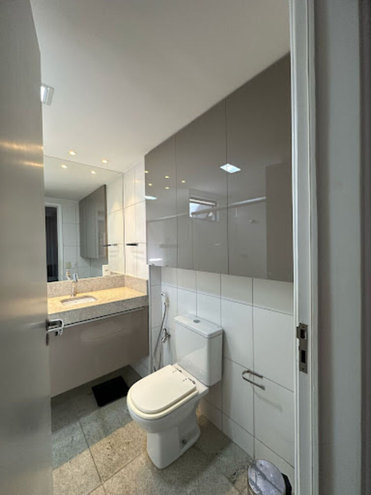 Apartamento, 3 quartos, 160 m² - Foto 2