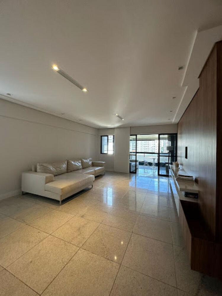 Apartamento, 3 quartos, 160 m² - Foto 4