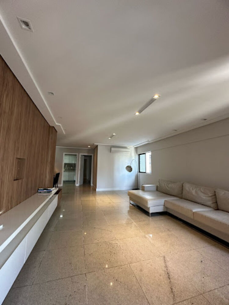 Apartamento, 3 quartos, 160 m² - Foto 3