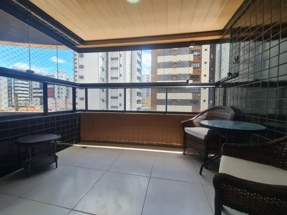 Apartamento, 3 quartos, 109 m² - Foto 6