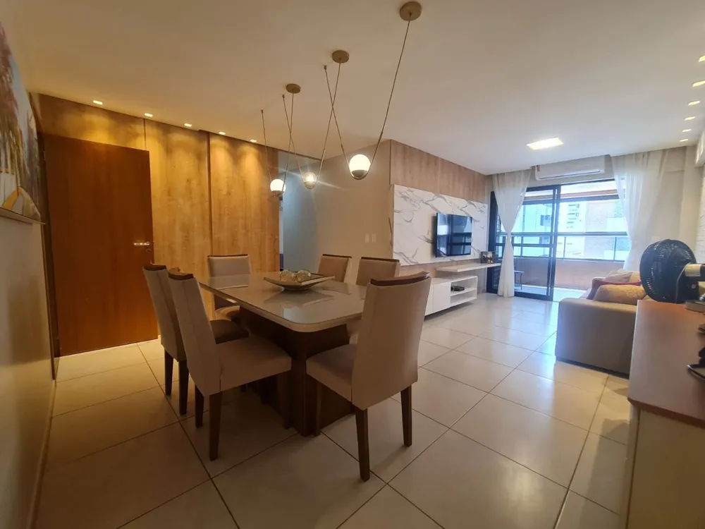 Apartamento, 3 quartos, 109 m² - Foto 12