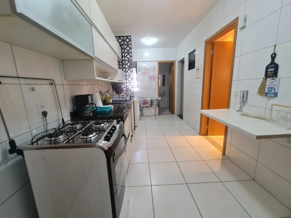 Apartamento, 3 quartos, 109 m² - Foto 3