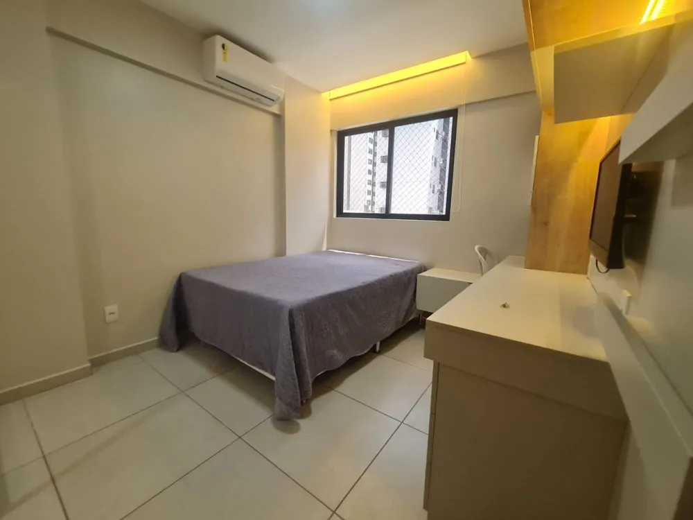 Apartamento, 3 quartos, 109 m² - Foto 7