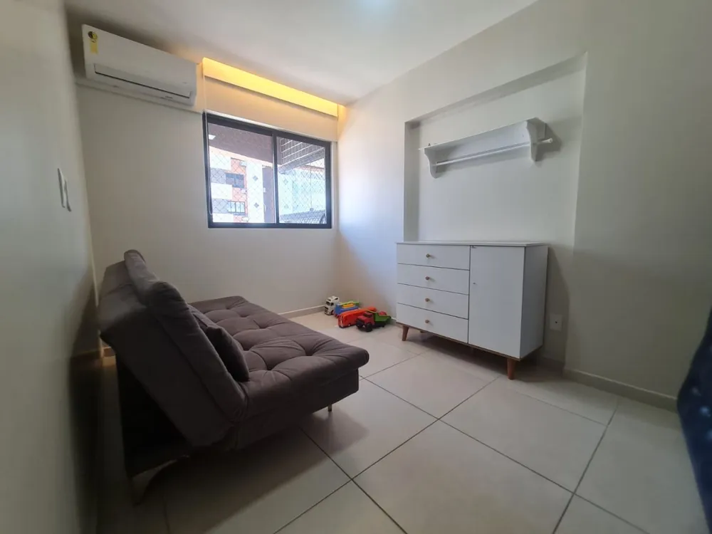 Apartamento, 3 quartos, 109 m² - Foto 2