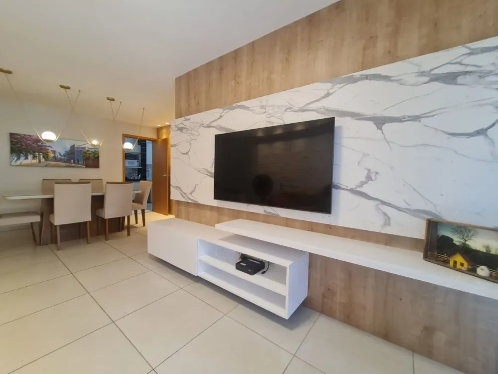 Apartamento, 3 quartos, 109 m² - Foto 11