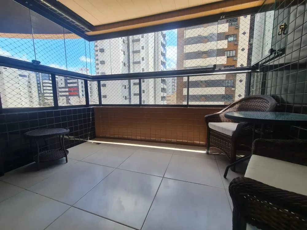 Apartamento, 3 quartos, 109 m² - Foto 9