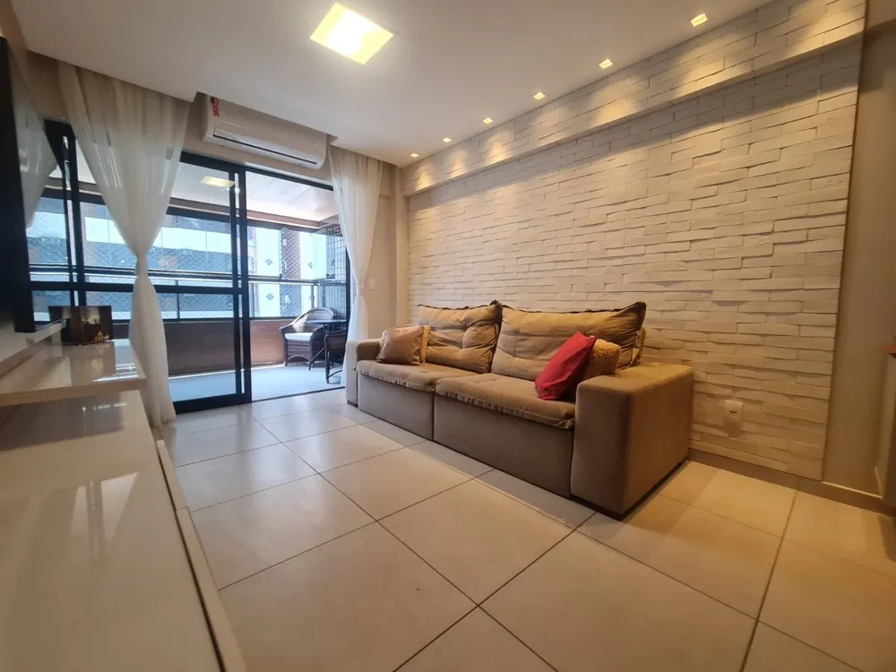 Apartamento, 3 quartos, 109 m² - Foto 5