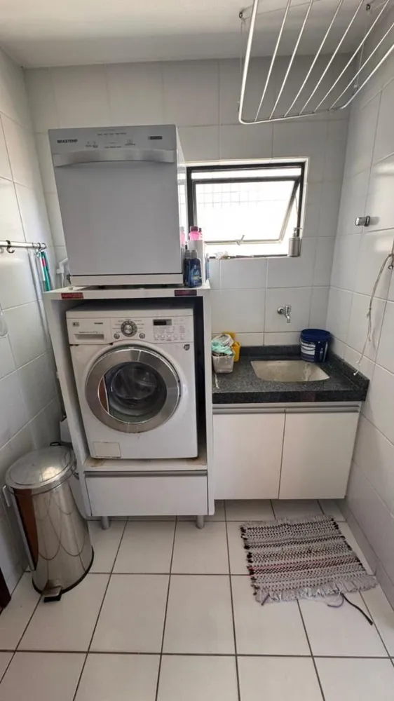 Apartamento, 3 quartos, 108 m² - Foto 1