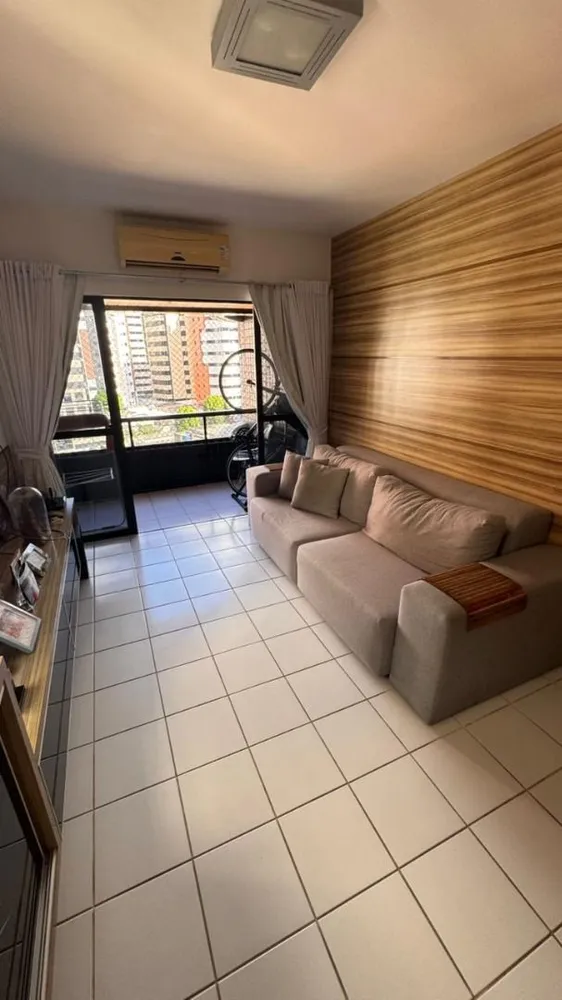 Apartamento, 3 quartos, 108 m² - Foto 5