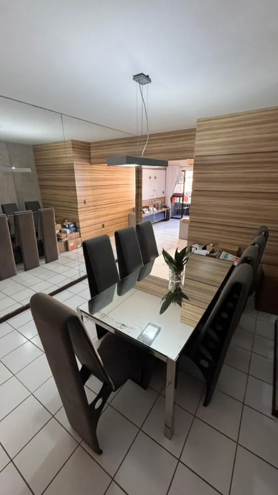 Apartamento, 3 quartos, 108 m² - Foto 8