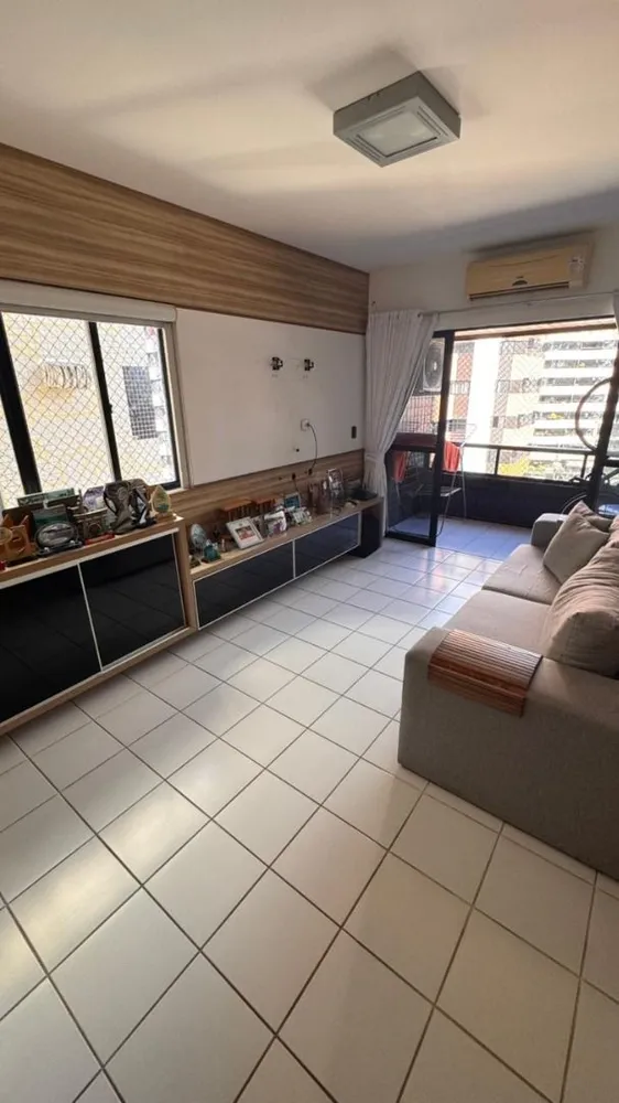 Apartamento, 3 quartos, 108 m² - Foto 7