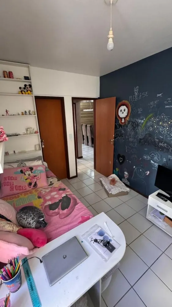 Apartamento, 3 quartos, 108 m² - Foto 4