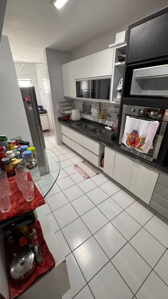 Apartamento, 3 quartos, 108 m² - Foto 3