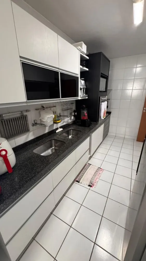 Apartamento, 3 quartos, 108 m² - Foto 2
