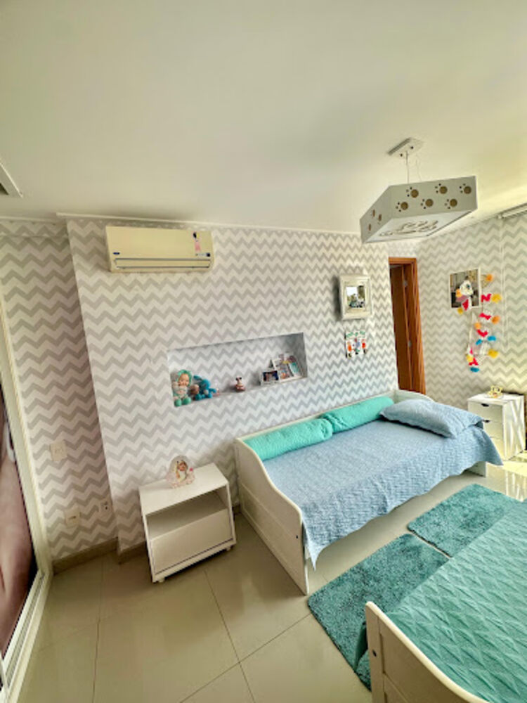 Apartamento à venda com 3 quartos, 134m² - Foto 12