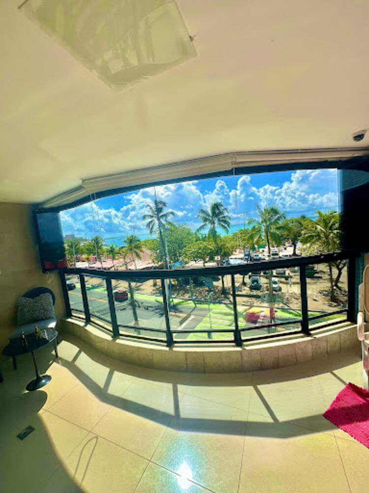 Apartamento à venda com 3 quartos, 134m² - Foto 8