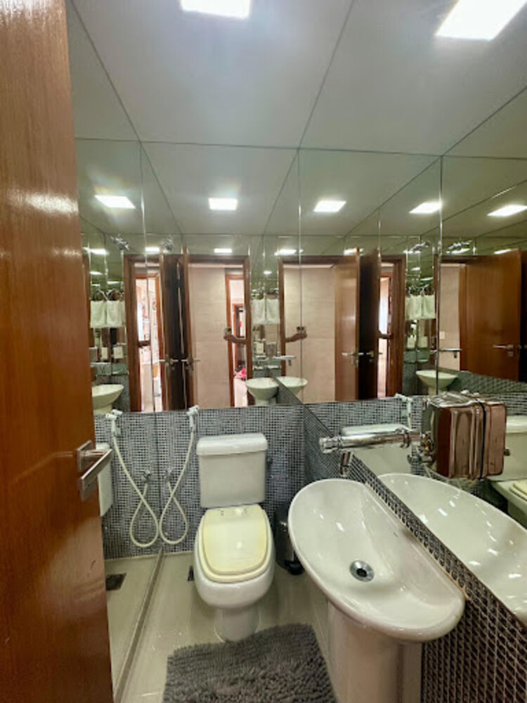 Apartamento à venda com 3 quartos, 134m² - Foto 7