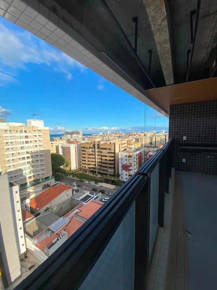 Apartamento, 4 quartos, 165 m² - Foto 4