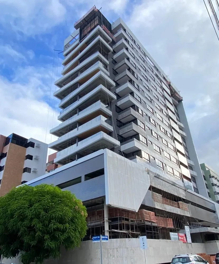 Apartamento, 4 quartos, 165 m² - Foto 2