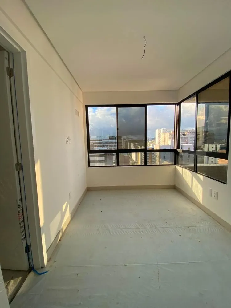 Apartamento, 4 quartos, 165 m² - Foto 7