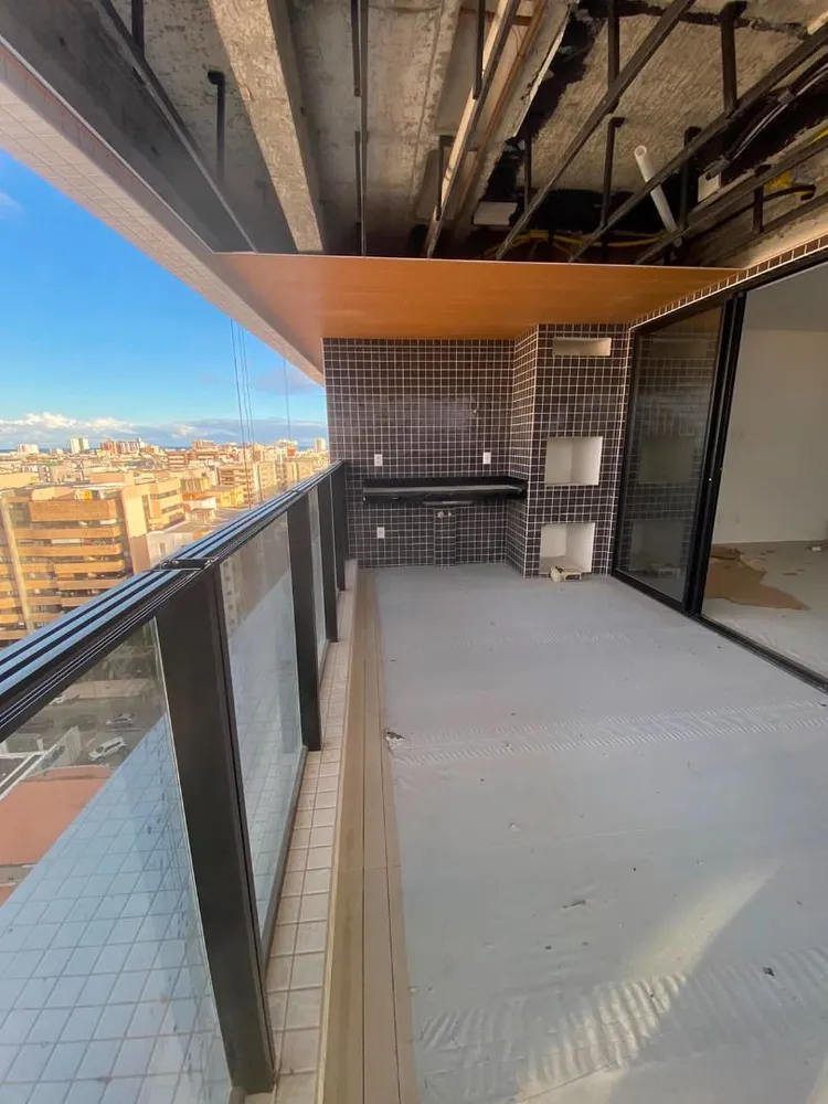 Apartamento, 4 quartos, 165 m² - Foto 1