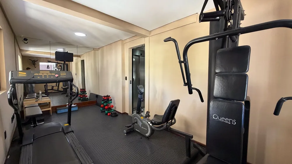 Apartamento, 2 quartos, 64 m² - Foto 6