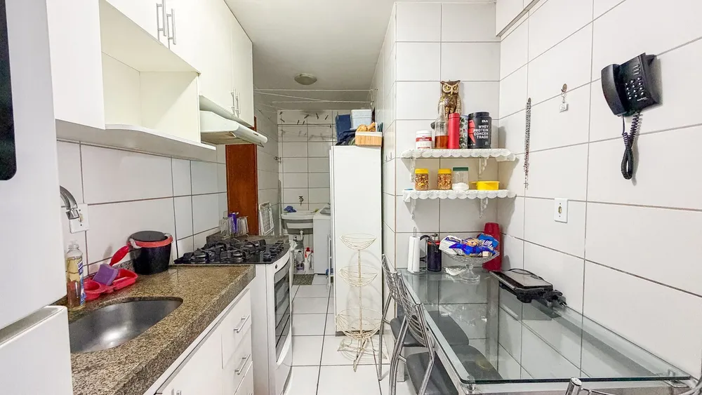 Apartamento, 2 quartos, 64 m² - Foto 9