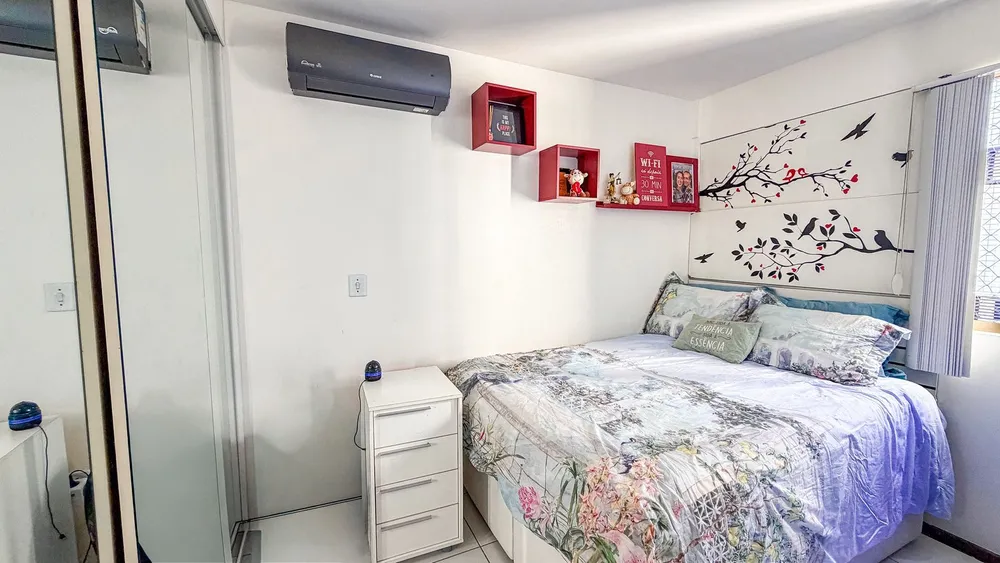 Apartamento, 2 quartos, 64 m² - Foto 3