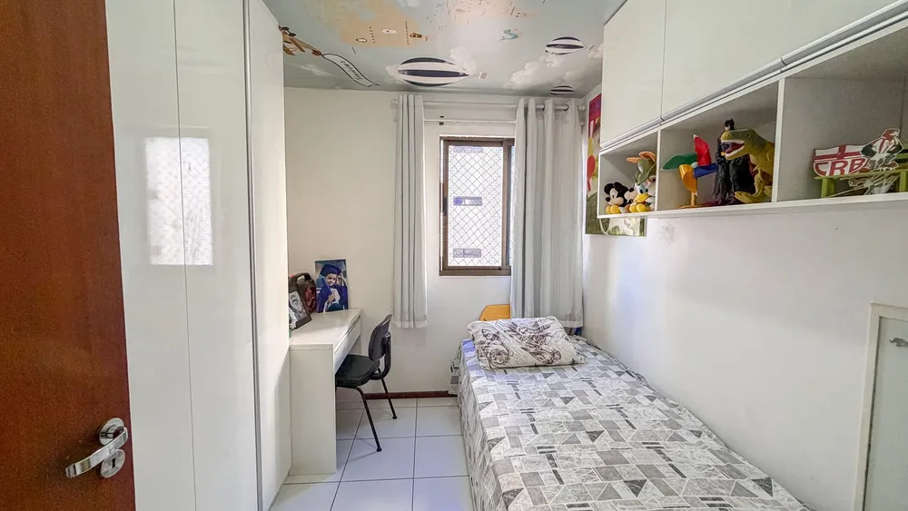 Apartamento, 2 quartos, 64 m² - Foto 4