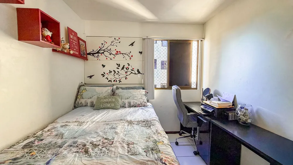 Apartamento, 2 quartos, 64 m² - Foto 5