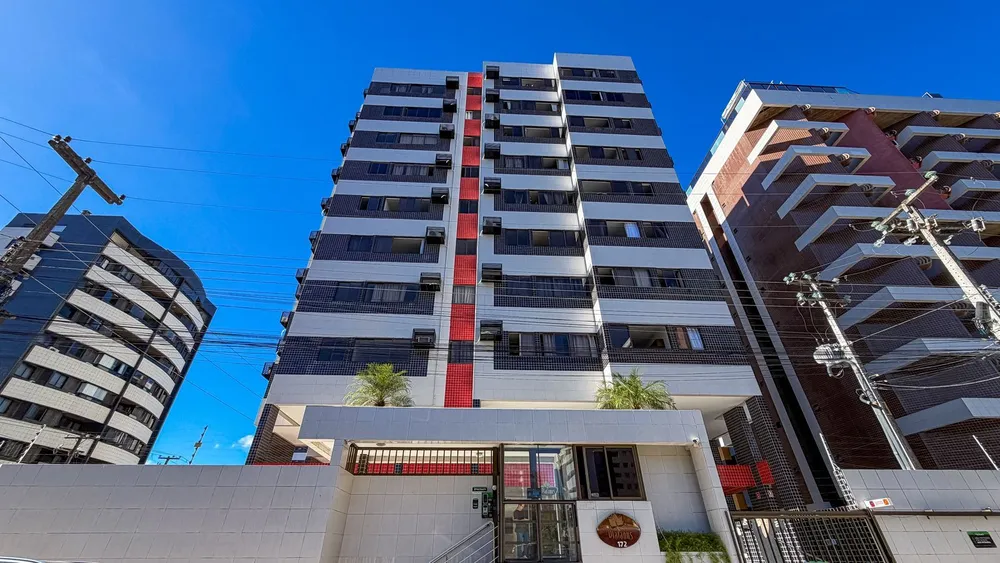 Apartamento, 2 quartos, 64 m² - Foto 8