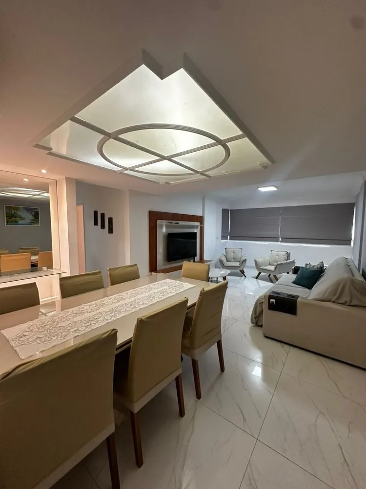 Apartamento, 3 quartos, 103 m² - Foto 4