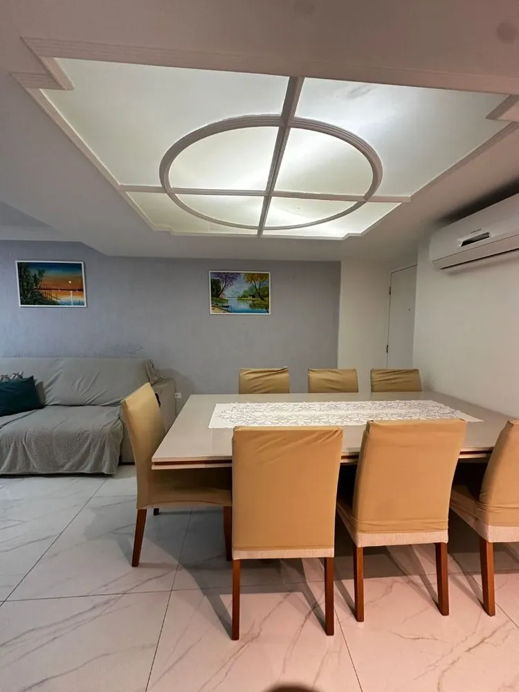 Apartamento, 3 quartos, 103 m² - Foto 2