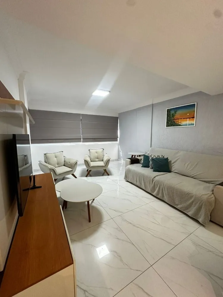 Apartamento, 3 quartos, 103 m² - Foto 12