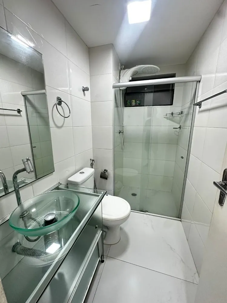 Apartamento, 3 quartos, 103 m² - Foto 11