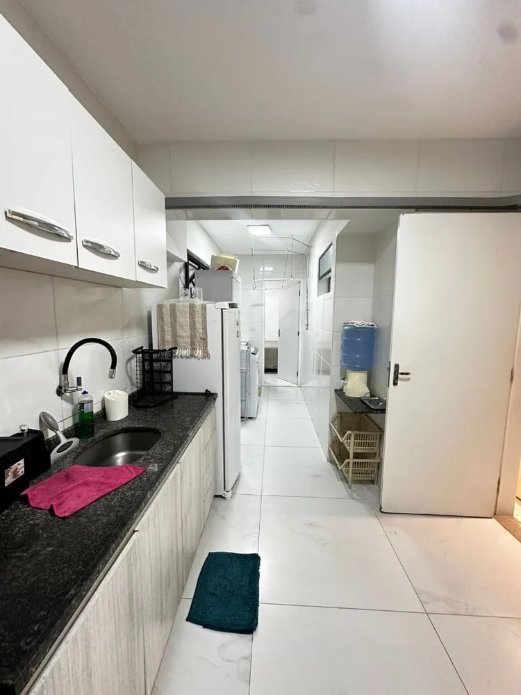 Apartamento, 3 quartos, 103 m² - Foto 7