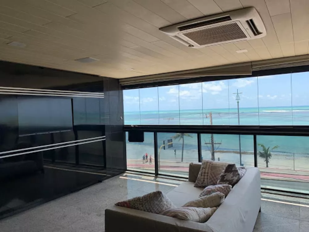 Apartamento, 4 quartos, 349 m² - Foto 2